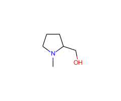1-methyl-2-pyrrolidinemethanol