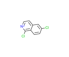 1,6-Dichloroisoquinoline