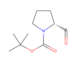 N-Boc-D-prolinal