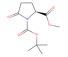 Boc-L-Pyroglutamic acid methyl ester