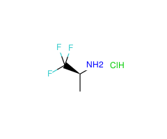 (S)-2-Amino-1,1,1-trifluoropropane hydrochloride
