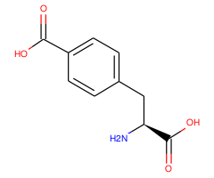4-Carboxyl-L-phenylalanine