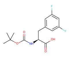 BOC-3,5-difluoro-L-phenylalanine