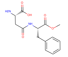 beta-L-Aspartyl-L-phenylalanine methyl ether