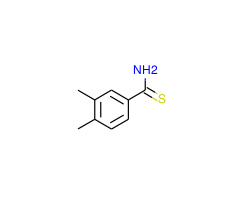 3,4-Dimethylthiobenzamide