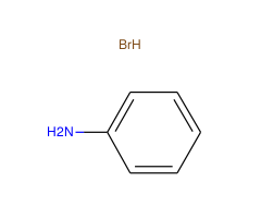 Aniline Hydrobromide
