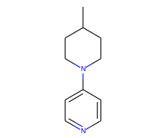 4-(4-Methylpiperidinyl)pyridine