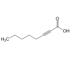 2-Octynoic acid
