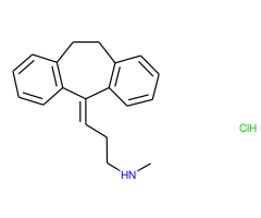 Nortriptyline Hydrochloride