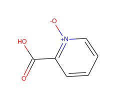 Picolinic Acid N-Oxide