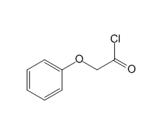 2-Phenoxyacetyl chloride