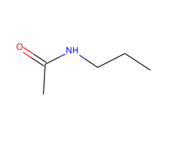 N-(n-Propyl)acetamide