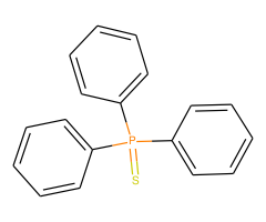 Triphenylphosphine Sulfide