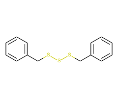 Benzyltrisulfide