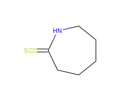 omega-Thiocaprolactam