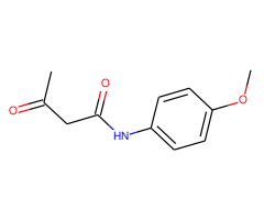 p-Acetoacetanisidide