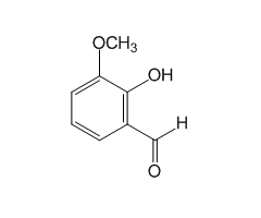 3-Methoxysalicylaldehyde