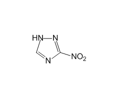 3-Nitro-1H-1,2,4-triazole