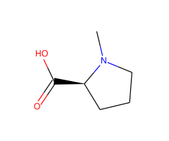 N-Methyl-L-proline