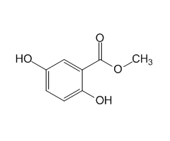 Methyl 2,5-Dihydroxybenzoate