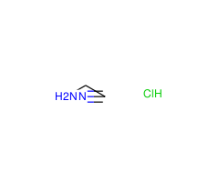 Aminoacetonitrile hydrochloride