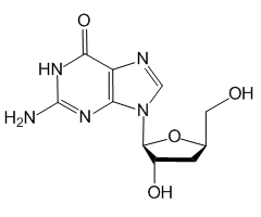 2'-Deoxyguanosine