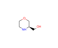 (R)-3-Hydroxymethylmorpholine