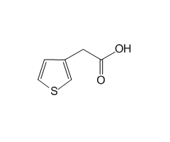 3-Thiopheneacetic acid