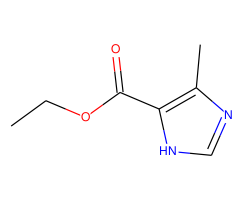 Ethyl 5-methyl-1H-imidazole-4-carboxylate