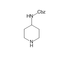 4-Cbz-aminopiperidine