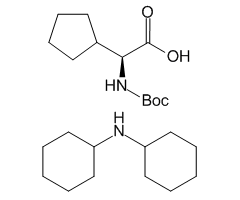 Boc-L-Cyclopentylglycine