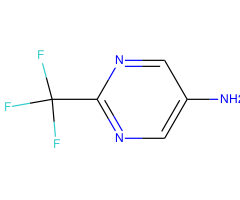 2-(Trifluoromethyl)pyrimidin-5-amine