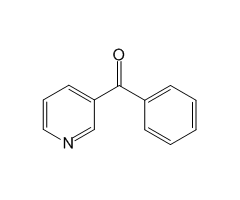 Phenyl(pyridin-3-yl)methanone