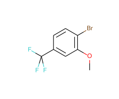 4-Bromo-3-methoxybenzotrifluoride