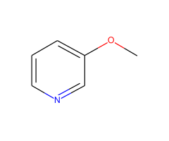 3-Methoxypyridine