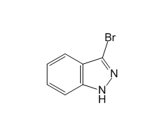 3-Bromoindazole