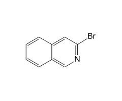 3-Bromoisoquinoline