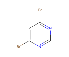 4,6-Dibromopyrimidine