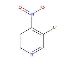 3-Bromo-4-nitropyridine