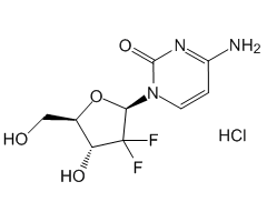 Gemcitabine Hydrochloride