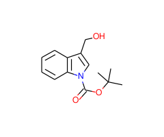 1-Boc-3-Hydroxymethylindole