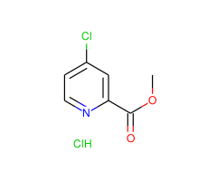 Methyl 4-chloropicolinate hydrochloride
