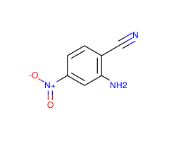 2-Amino-4-nitrobenzonitrile
