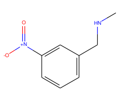 (3-Nitrobenzyl)methylamine
