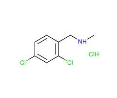 (2,4-Dichlorobenzyl)methylamine hydrochloride