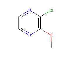 2-Chloro-3-methoxypyrazine
