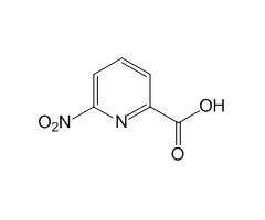 6-Nitropyridine-2-carboxylic acid