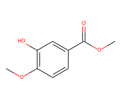 Methyl 3-Hydroxy-4-methoxybenzoate