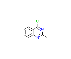 4-Chloro-2-methylquinazoline