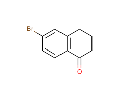 6-Bromotetral-1-one